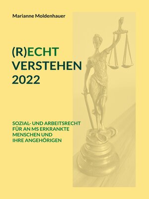 cover image of (R)ECHT VERSTEHEN 2022
